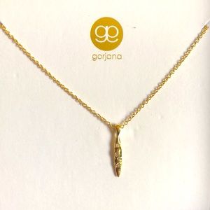 Gorjana Necklace